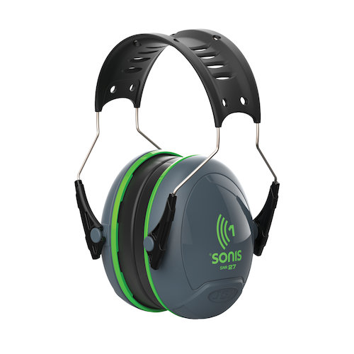 Sonis® 1 Ear Defenders (5038428261913)